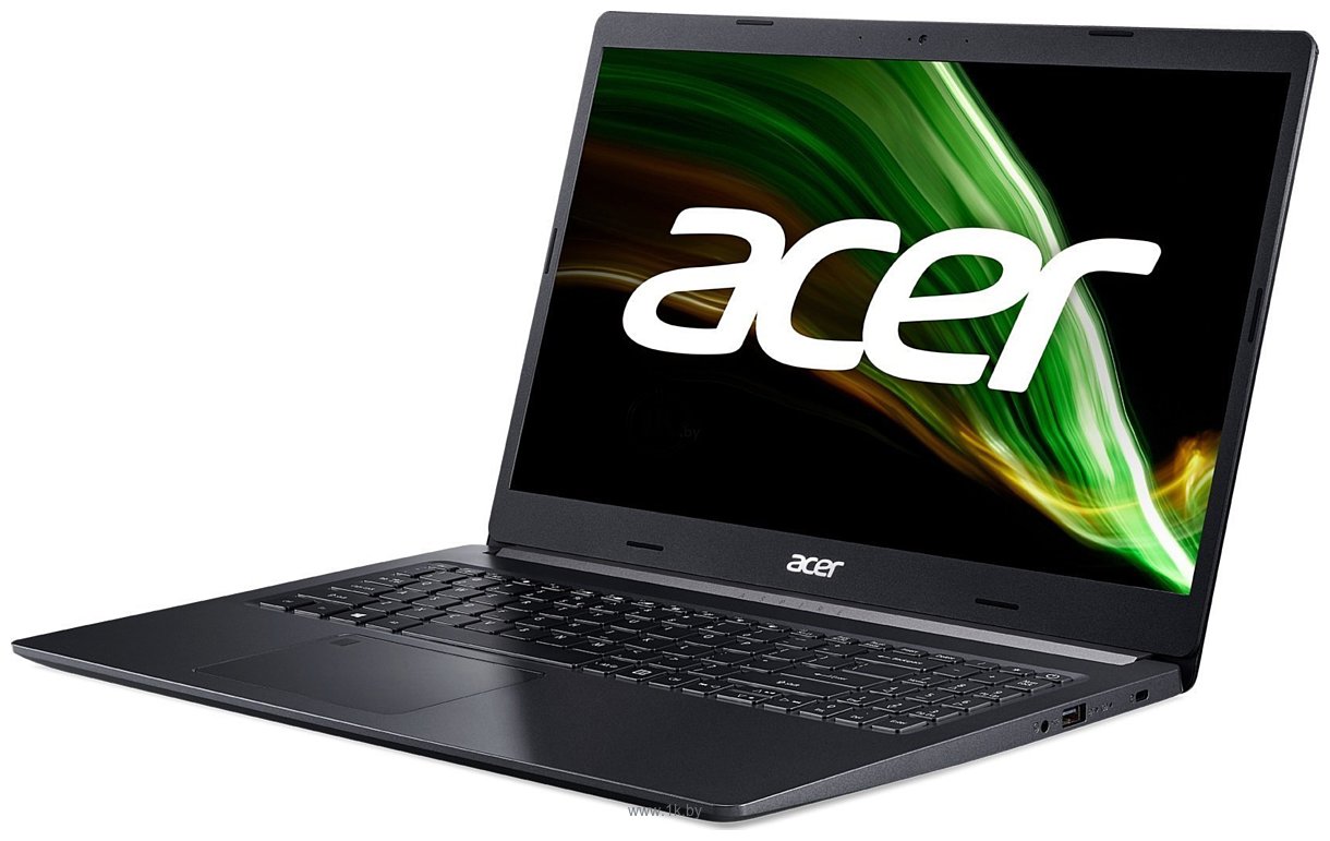 Фотографии Acer Aspire 5 A515-45-R4K5 (NX.A7ZER.00K)