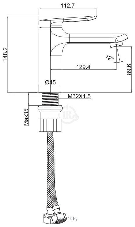 Фотографии Maxonor MN1071