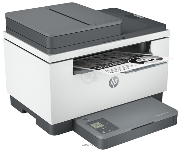 Фотографии HP LaserJet M234sdw 6GX01F