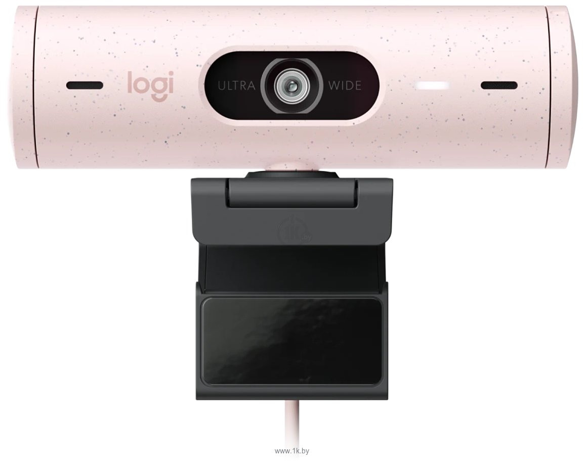 Фотографии Logitech Brio 505 pink