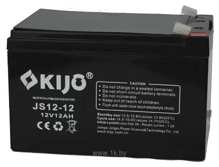 Фотографии Kijo JS12-12 F2