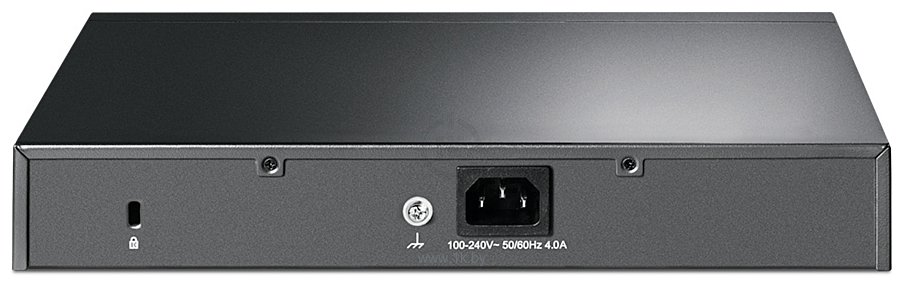 Фотографии TP-LINK TL-SX3206HPP