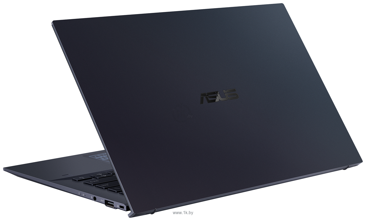 Фотографии ASUS ExpertBook B9 B9400CBA-KC0476X