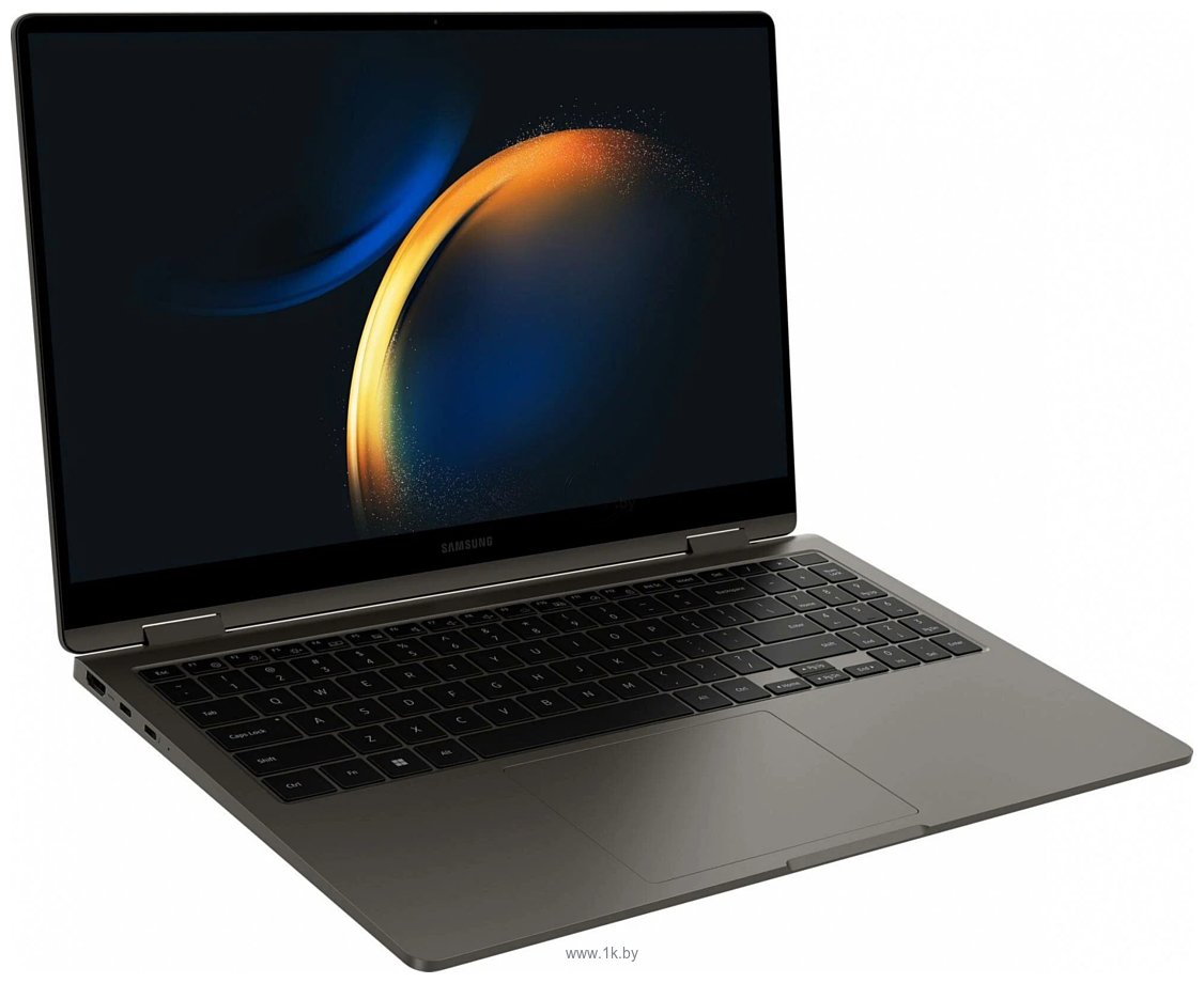 Фотографии Samsung Galaxy Book3 360 NP730QFG-KA1IN