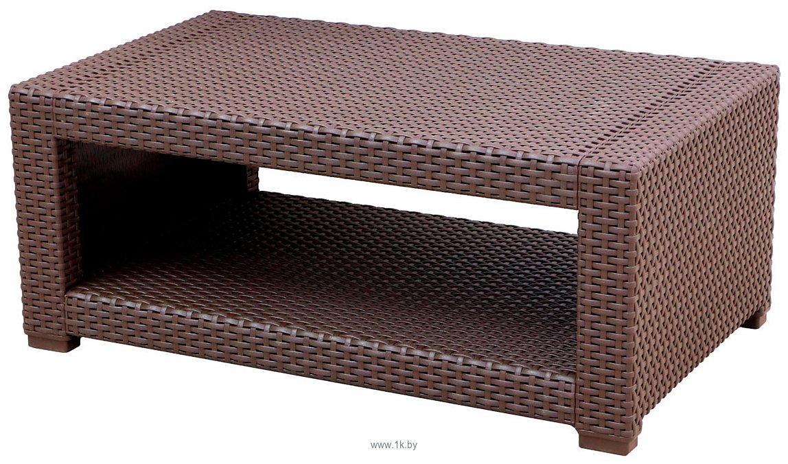 Фотографии B:rattan Premium 4 (венге)