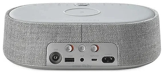 Фотографии Harman/Kardon Citation Oasis (черный)