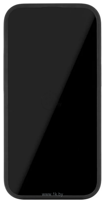 Фотографии uBear Touch Mag для iPhone 15 Plus (черный)