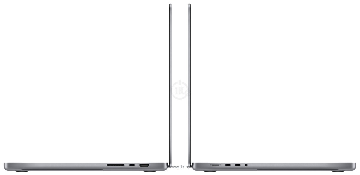 Фотографии Apple Macbook Pro 16" M2 Pro 2023 (Z1740000E)