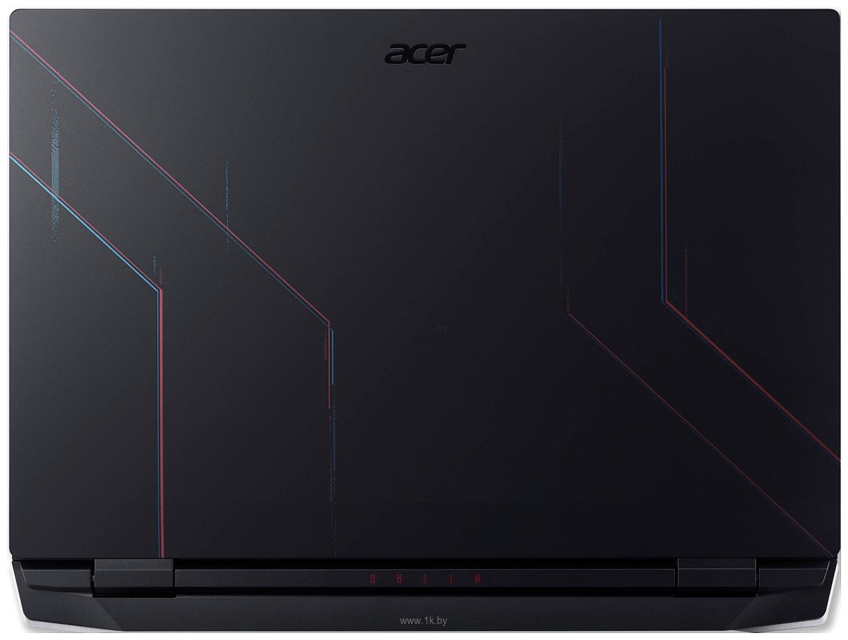 Фотографии Acer Nitro 5 AN515-58-98PS (NH.QM0EP.00H)