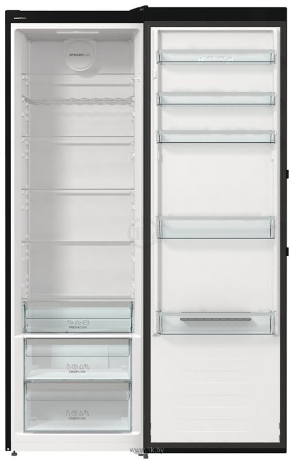 Фотографии Gorenje R619DABK6