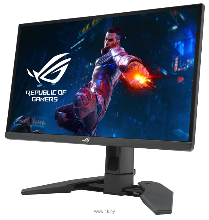 Фотографии ASUS ROG Swift Pro PG248QP