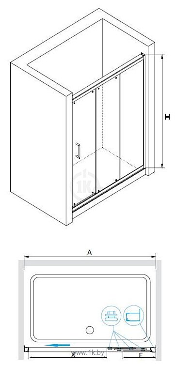 Фотографии RGW TO-17 01901712-11-2 EF17 R 120 (хром/прозрачное стекло) Фотографии RGW TO-17 01901712-11-2 EF17 R 120 (хром/прозрачное стекло)