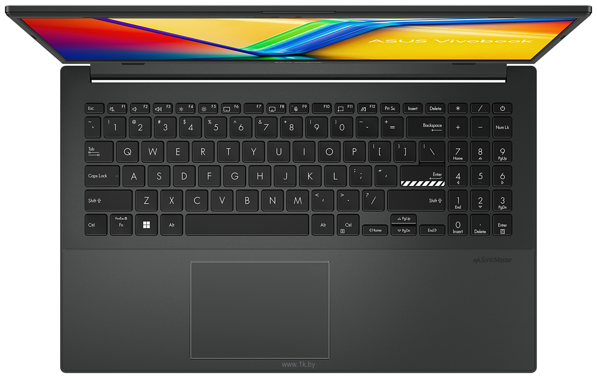 Фотографии ASUS Vivobook Go 15 OLED E1504FA-L11111