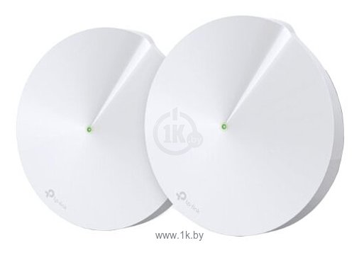 Фотографии TP-LINK Deco M5 (1 шт.)