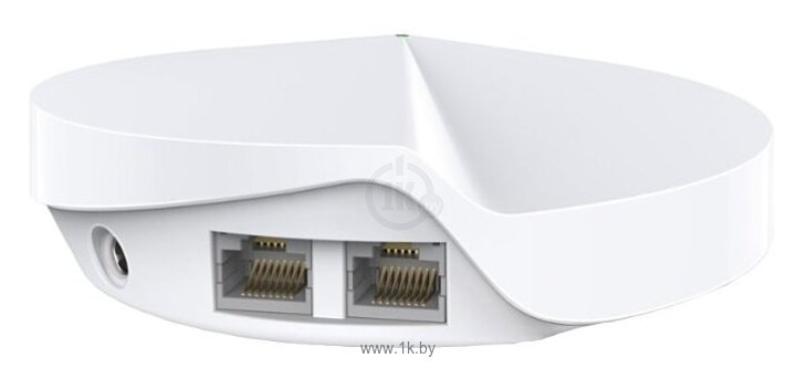 Фотографии TP-LINK Deco M5 (1 шт.)