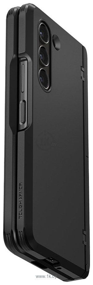 Фотографии Spigen Tough Armor для Galaxy Z Fold 5 ACS06214 (черный)