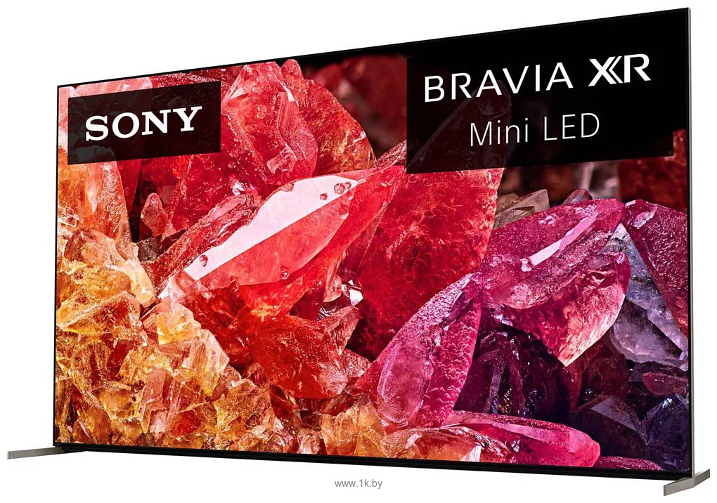 Фотографии Sony Bravia X95L XR-75X95L