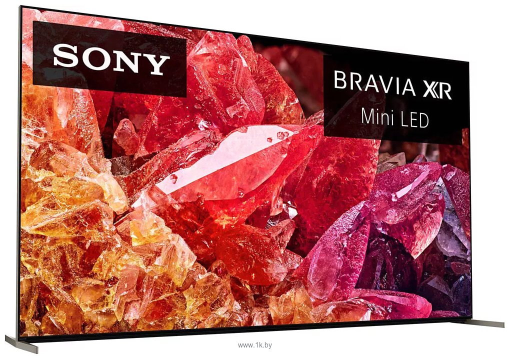 Фотографии Sony Bravia X95L XR-75X95L