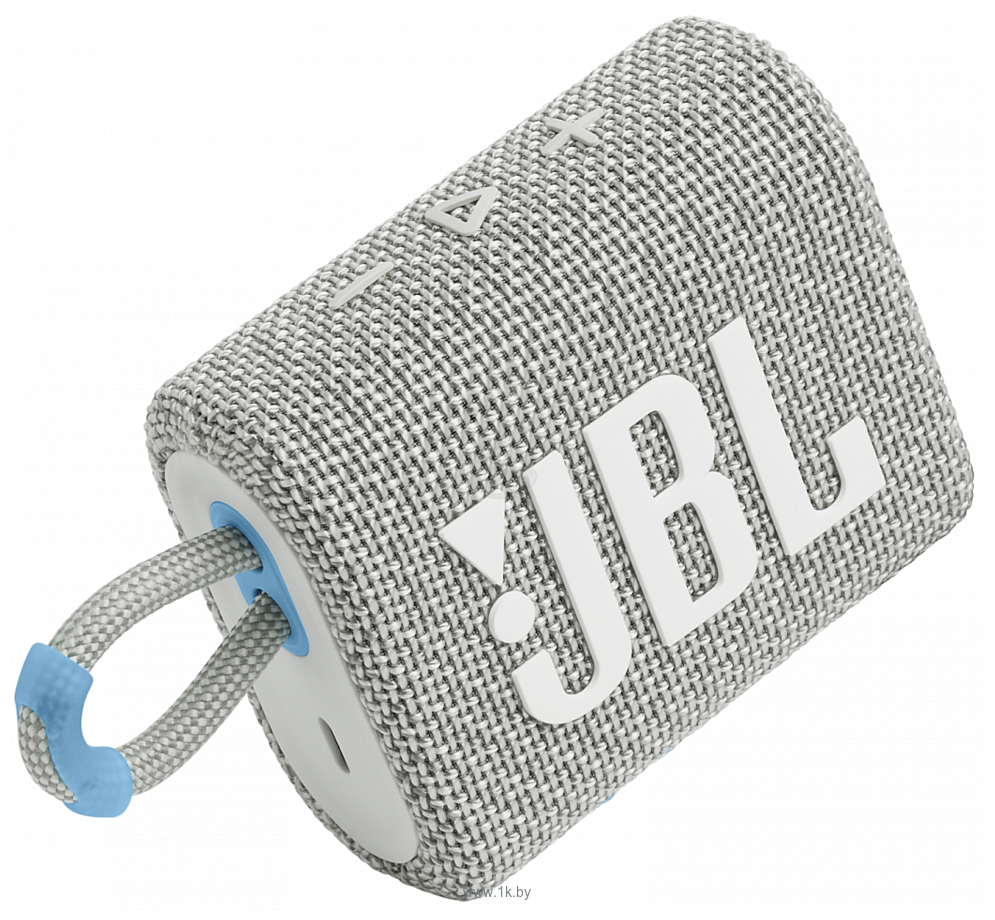 Фотографии JBL Go 3 Eco