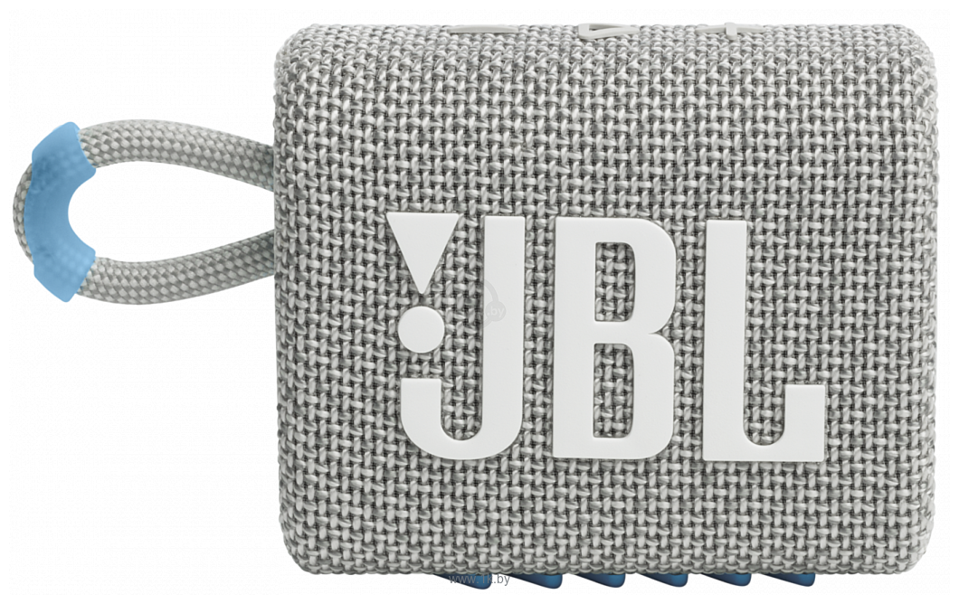 Фотографии JBL Go 3 Eco