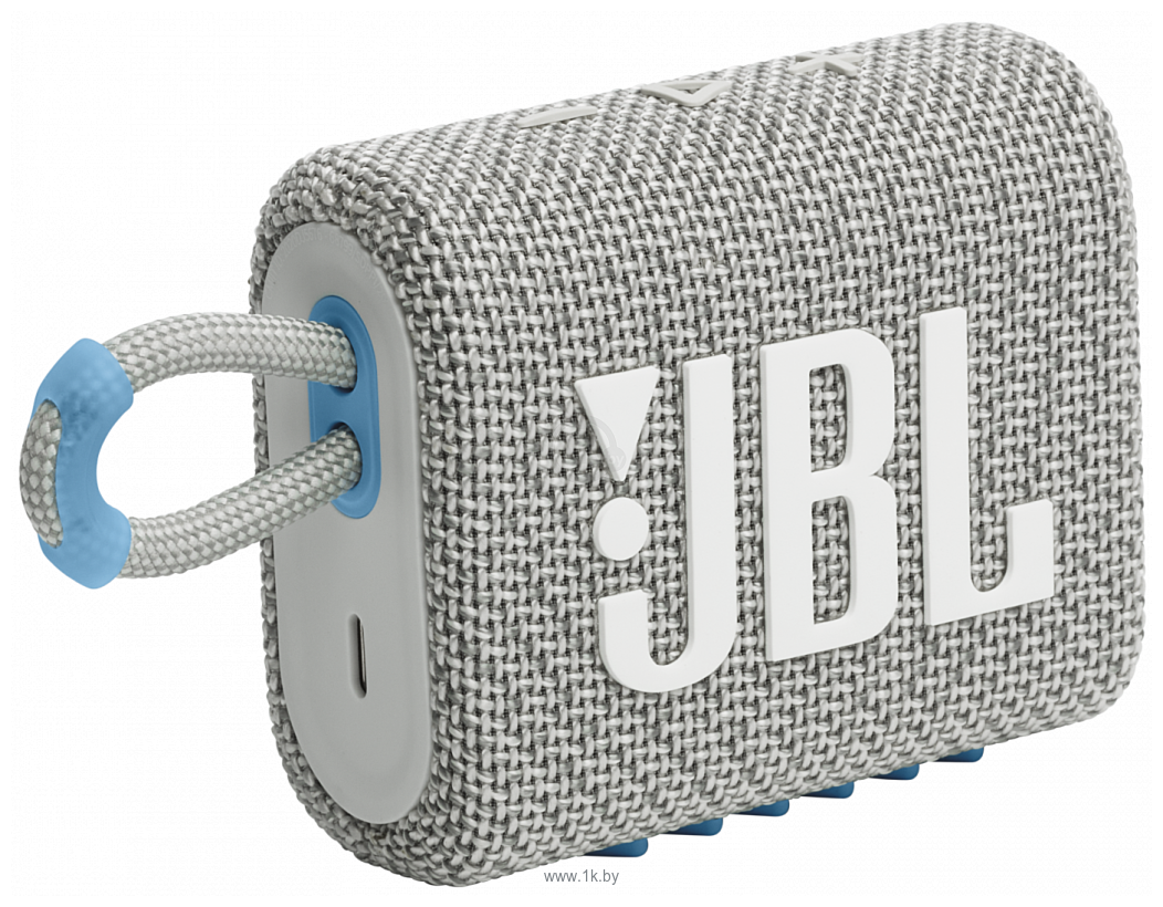 Фотографии JBL Go 3 Eco