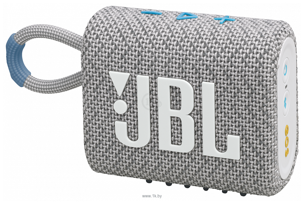 Фотографии JBL Go 3 Eco