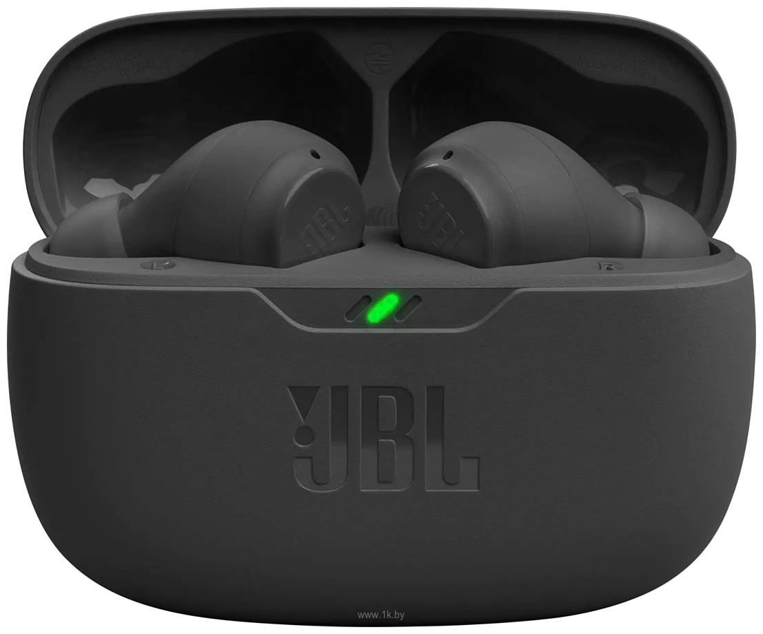 Фотографии JBL Wave Beam (черный)