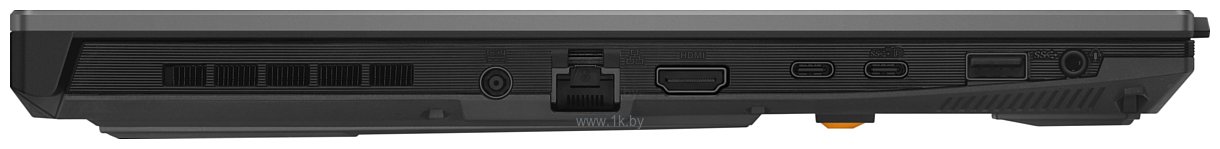 Фотографии ASUS TUF Gaming A15 2023 FA507NVR-LP064