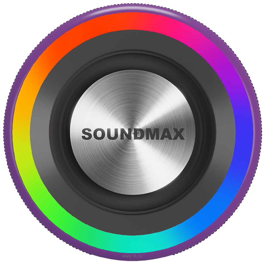 Фотографии SoundMAX SM-PS5024B 