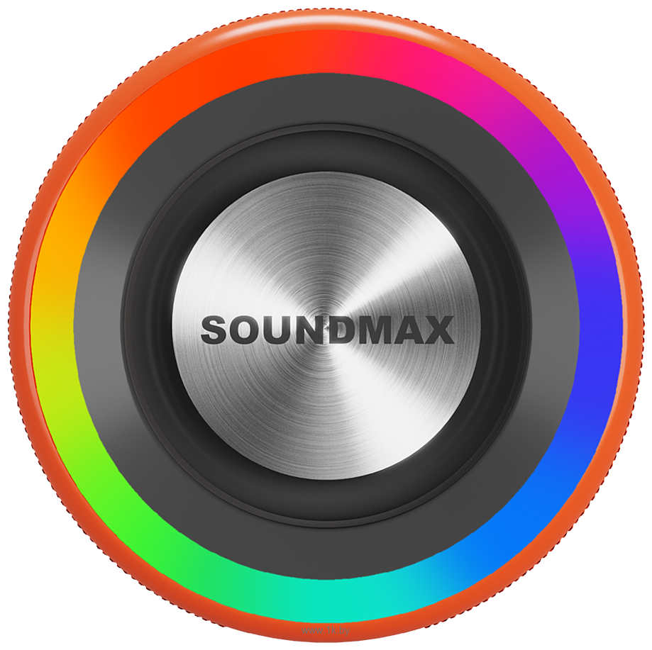 Фотографии SoundMAX SM-PS5024B 