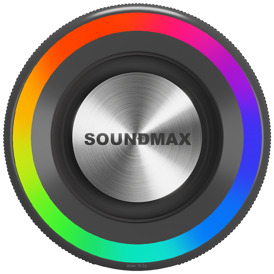 Фотографии SoundMAX SM-PS5024B 