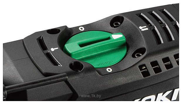 Фотографии Hikoki DH45MA WSZ (кейс)