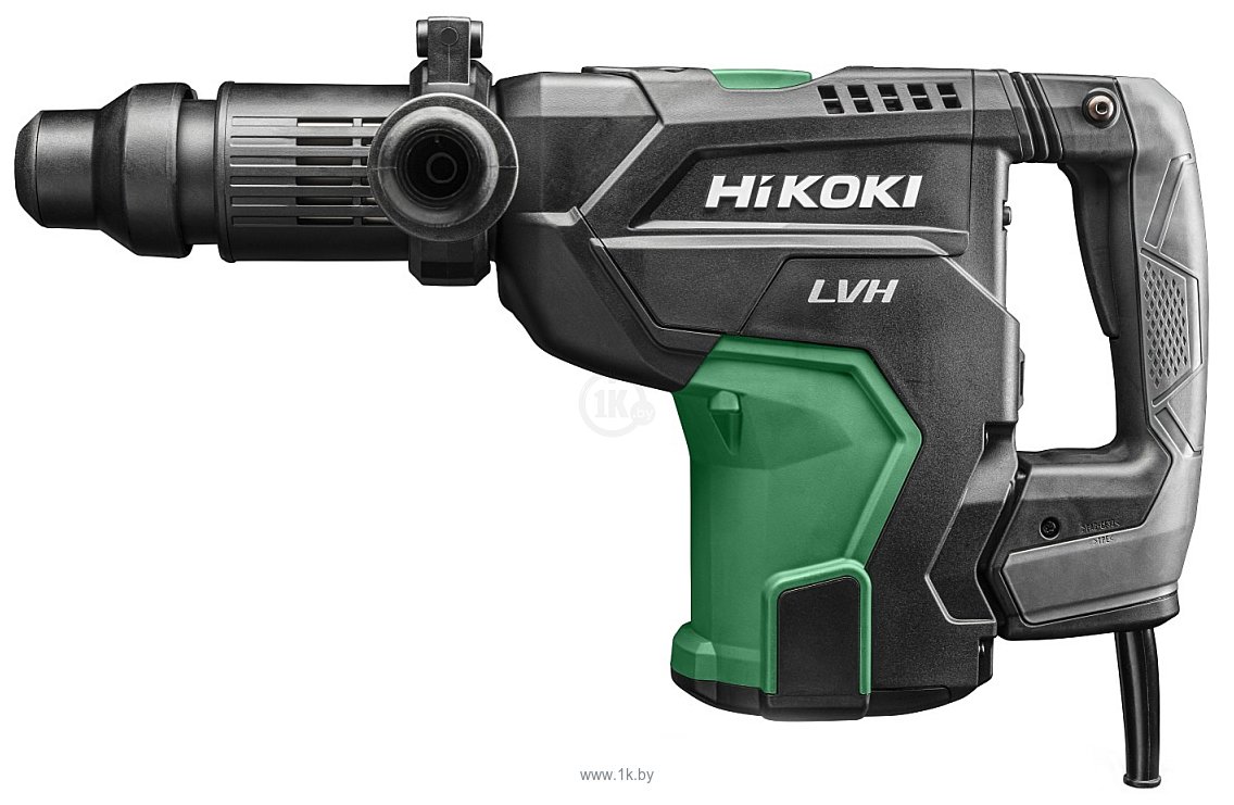 Фотографии Hikoki DH45MA WSZ (кейс)