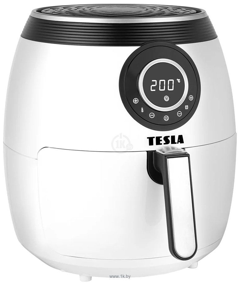 Фотографии Tesla Electronics AirCook Q50 XL (белый)