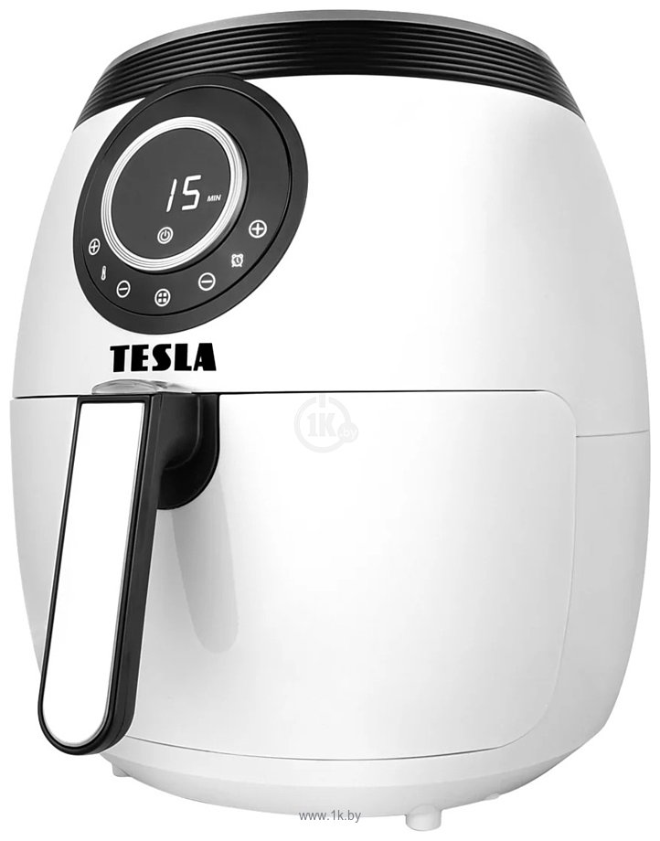 Фотографии Tesla Electronics AirCook Q50 XL (белый)