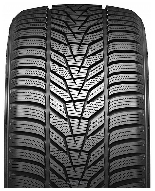 Фотографии Hankook Winter i*cept evo3 W330A 265/45 R20 108V XL