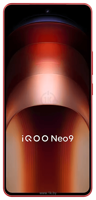 Фотографии Vivo iQOO Neo9 Pro 8/128GB (международная версия)