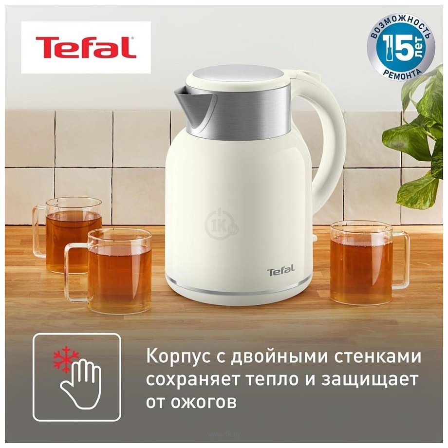 Фотографии Tefal KO190AE0