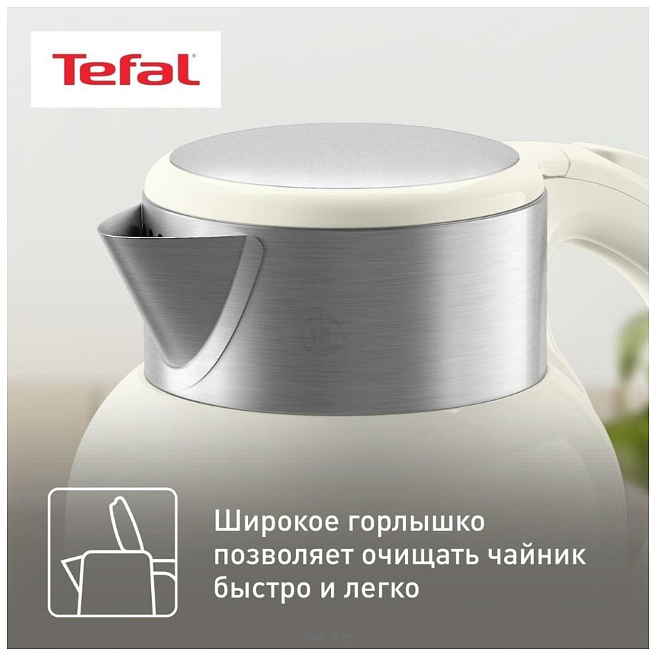 Фотографии Tefal KO190AE0