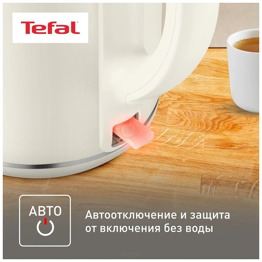 Фотографии Tefal KO190AE0