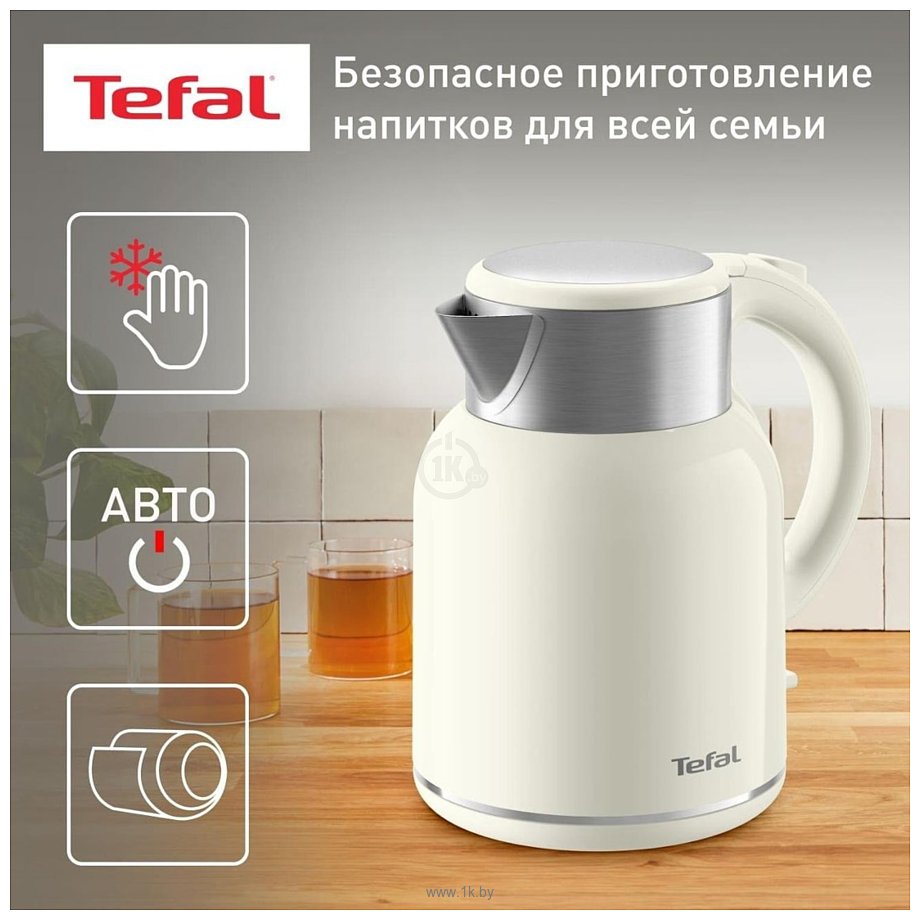 Фотографии Tefal KO190AE0