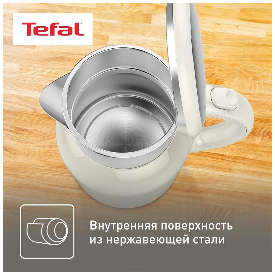 Фотографии Tefal KO190AE0