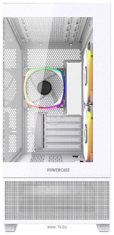 Фотографии Powercase Vision Micro M3W CVMMW-A3