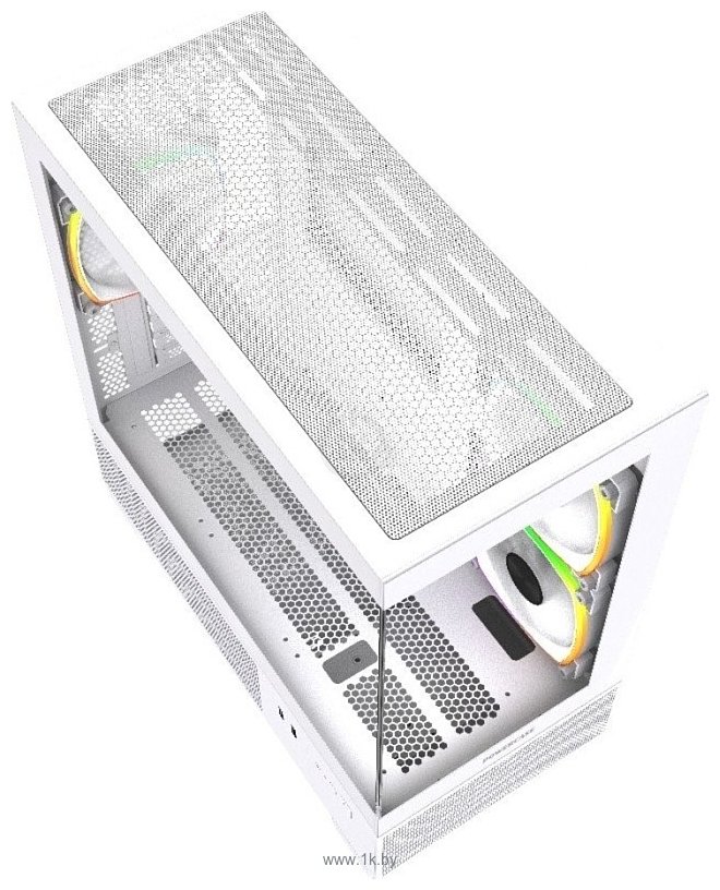 Фотографии Powercase Vision Micro M3W CVMMW-A3