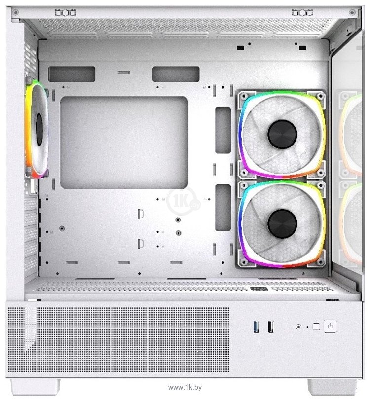 Фотографии Powercase Vision Micro M3W CVMMW-A3