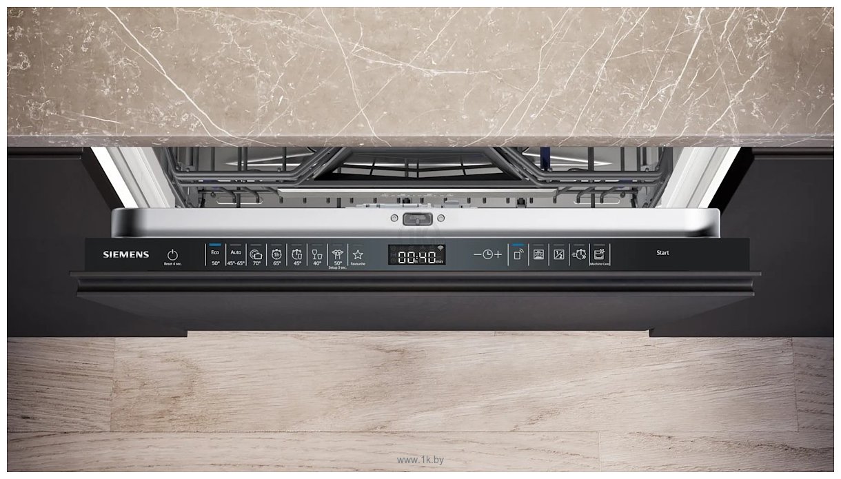 Фотографии Siemens SN65EX07CE