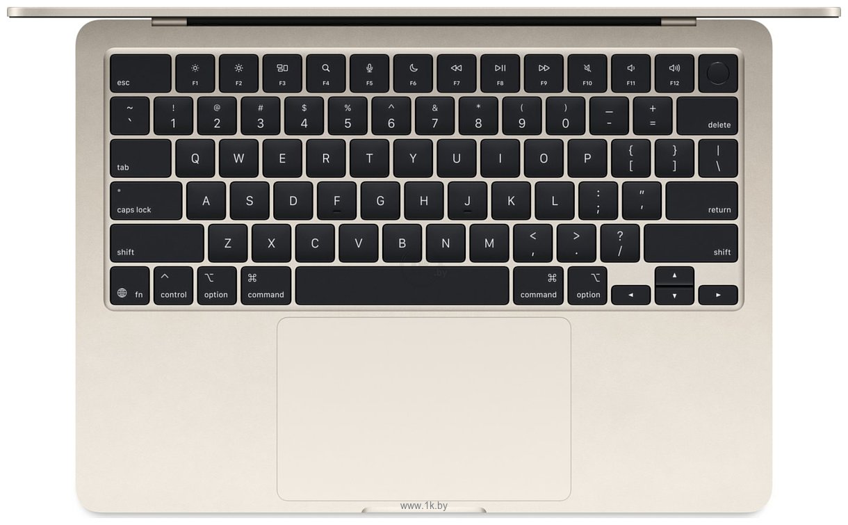Фотографии Apple MacBook Air 13" M4 2025 (Z1CV000D3)