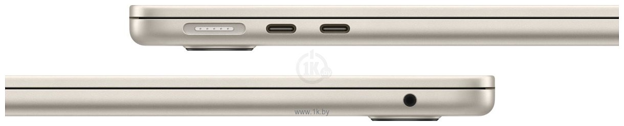 Фотографии Apple MacBook Air 13" M4 2025 (Z1CV000D3)