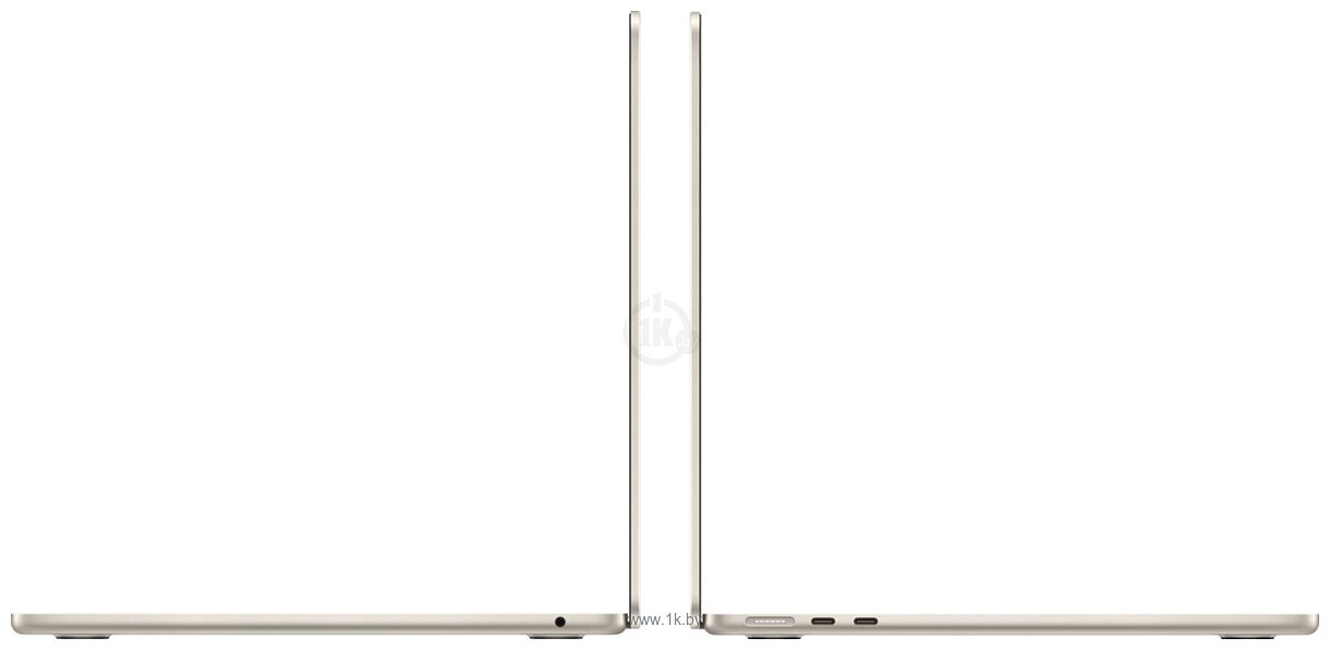 Фотографии Apple MacBook Air 13" M4 2025 (Z1CV000D3)