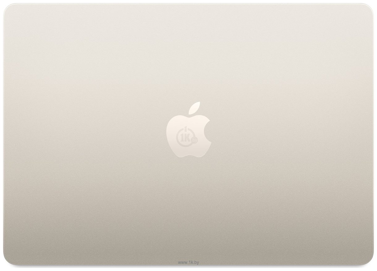 Фотографии Apple MacBook Air 13" M4 2025 (Z1CV000D3)